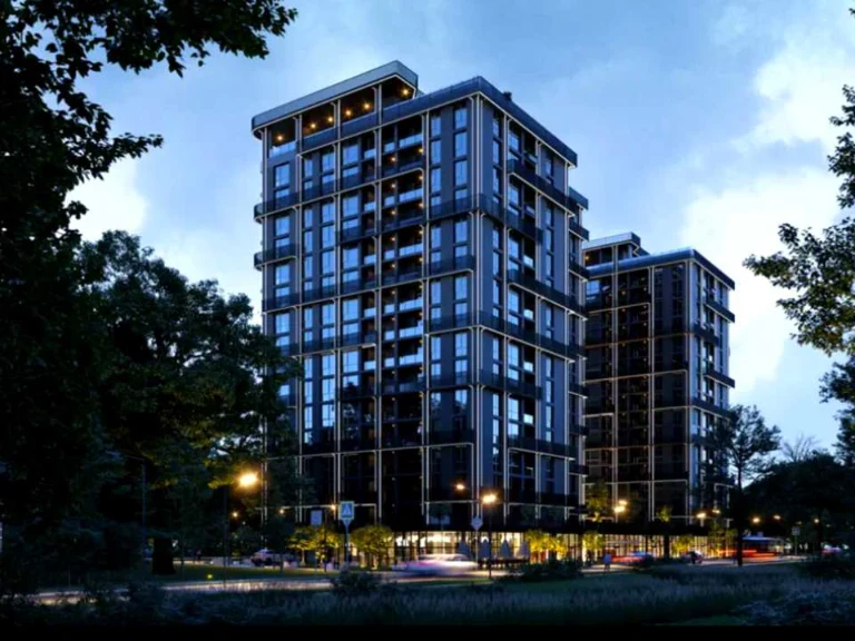 Apartment. Ivano-Frankivsk, Hetmana Petro Doroshenka Street