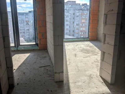 Apartment. Ivano-Frankivsk, Hetmana Petro Doroshenka Street