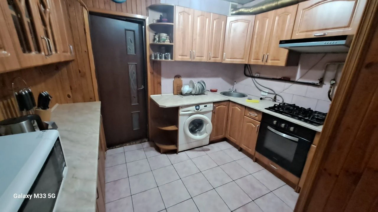 2 room Czech apartment for sale in Dubovo