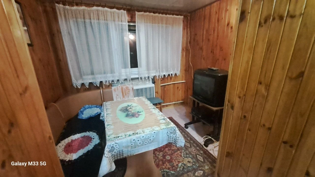 2 room Czech apartment for sale in Dubovo