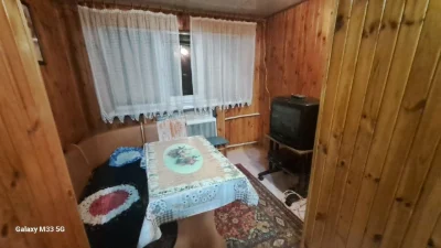 2 room Czech apartment for sale in Dubovo
