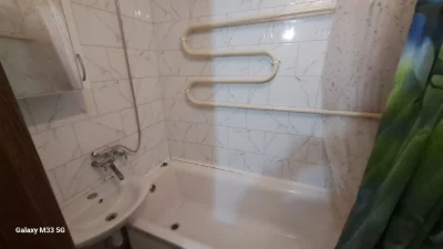 2 room Czech apartment for sale in Dubovo