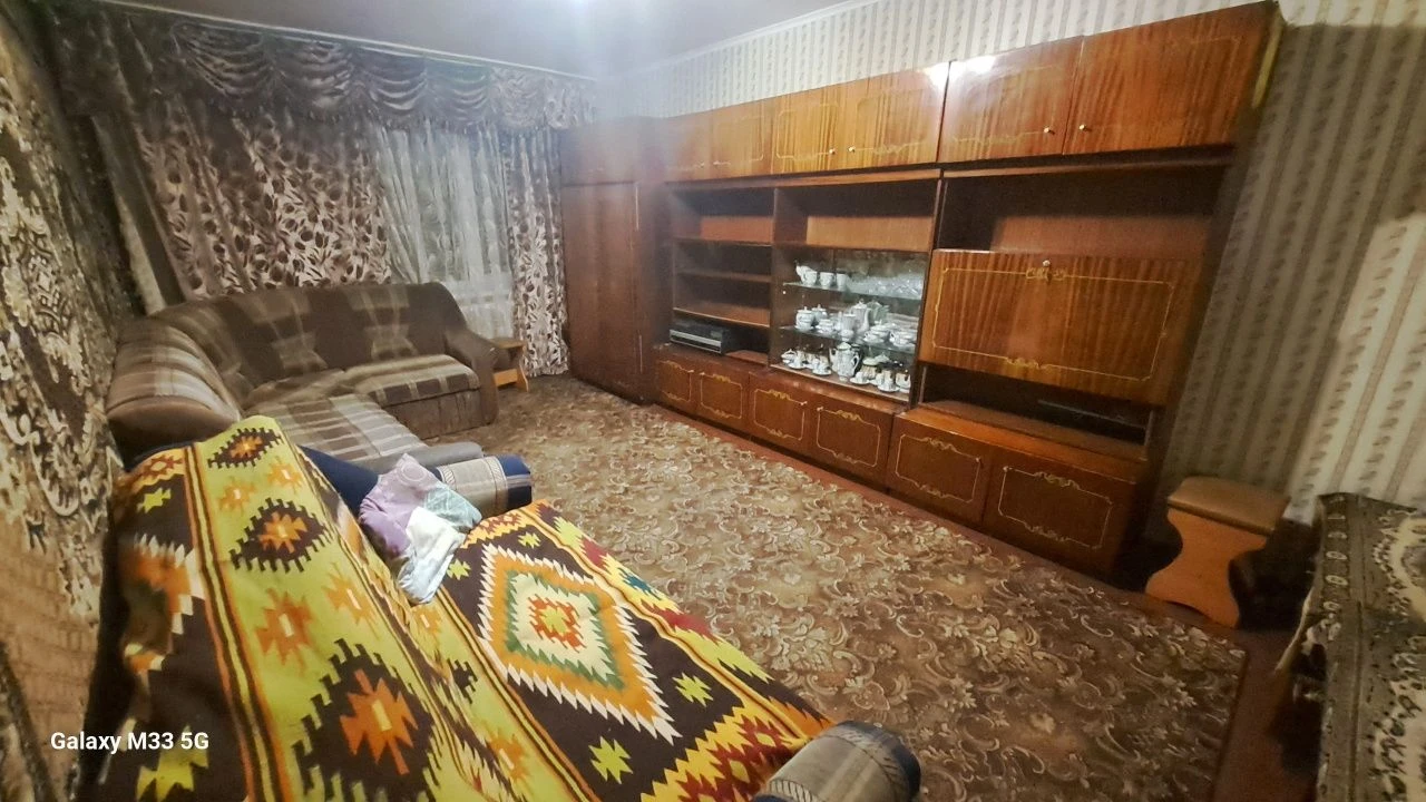 2 room Czech apartment for sale in Dubovo