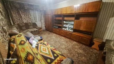 2 room Czech apartment for sale in Dubovo