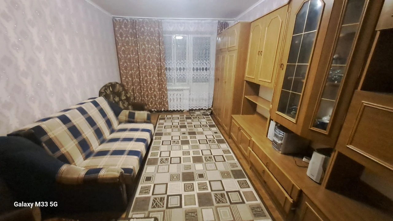 2 room Czech apartment for sale in Dubovo