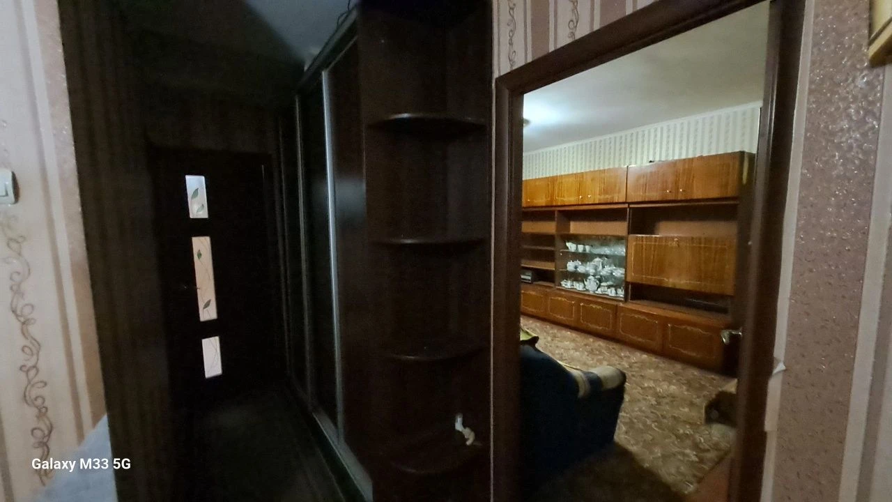 2 room Czech apartment for sale in Dubovo