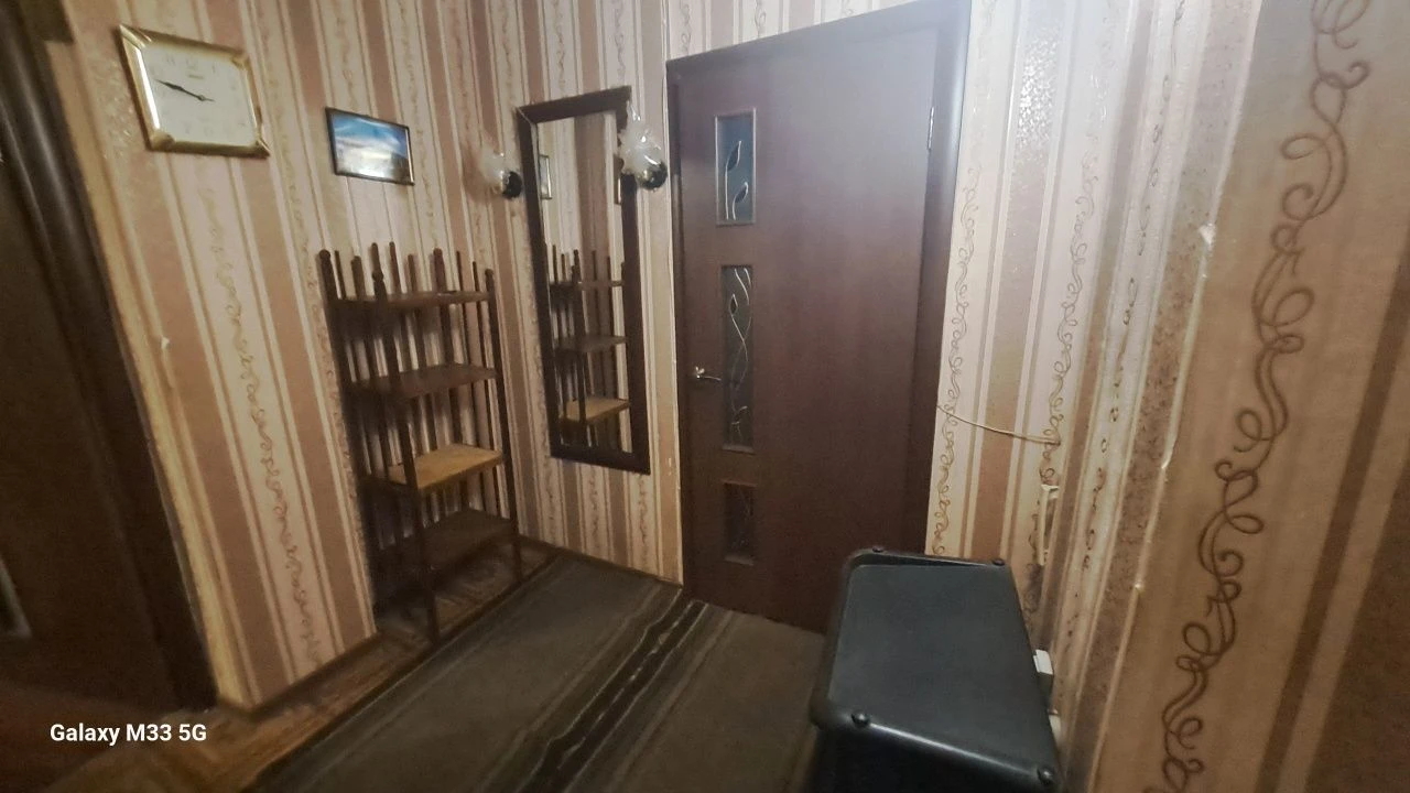 2 room Czech apartment for sale in Dubovo