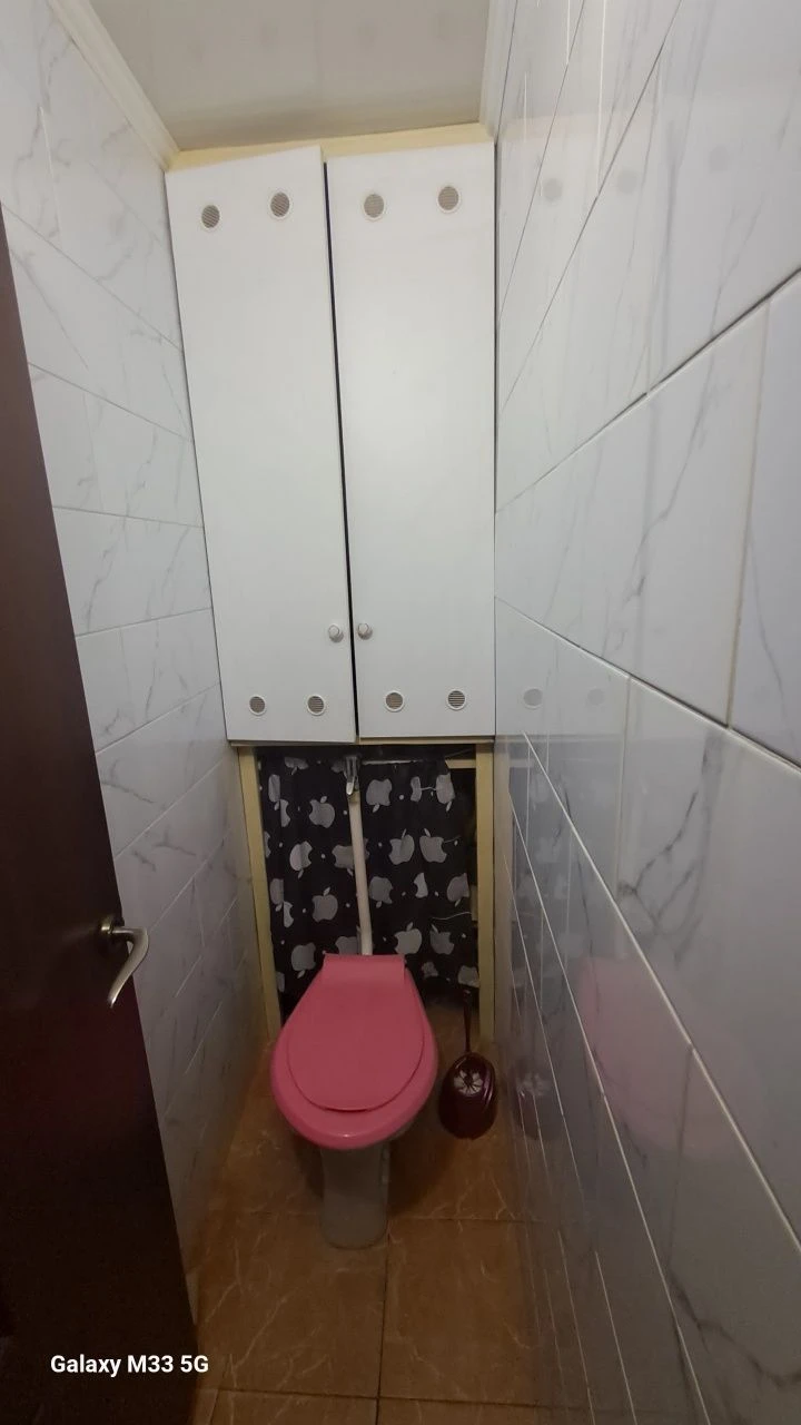 2 room Czech apartment for sale in Dubovo