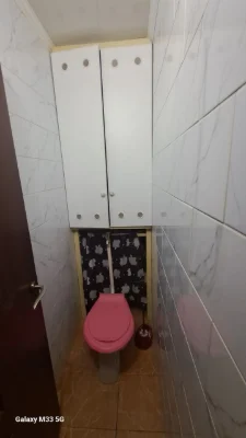 2 room Czech apartment for sale in Dubovo
