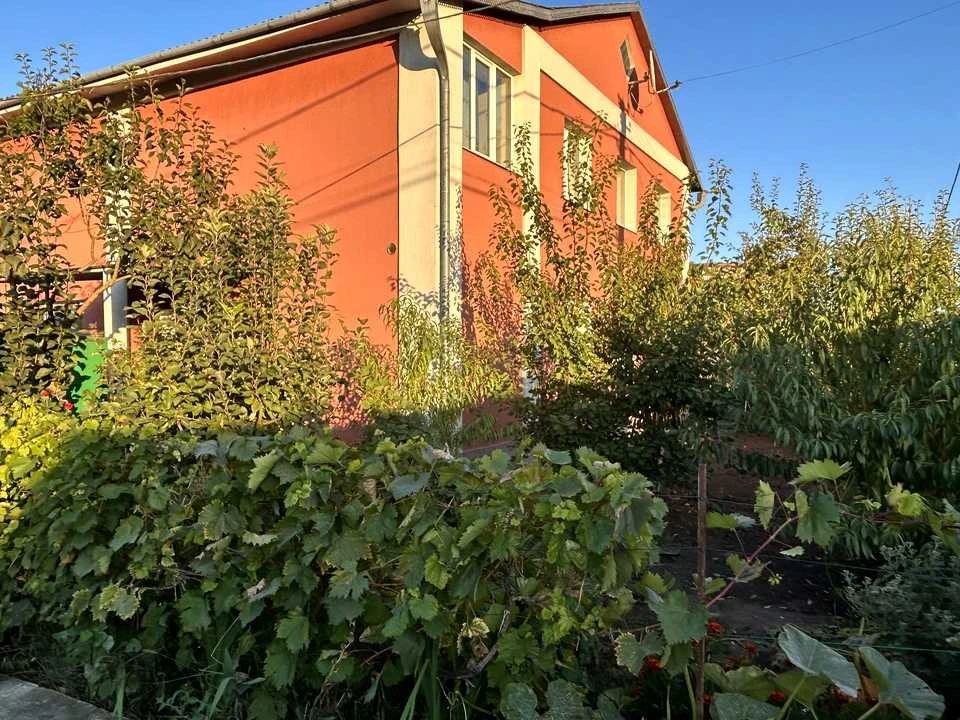 Будинок. Хмельницький, Нижня Берегова вул.