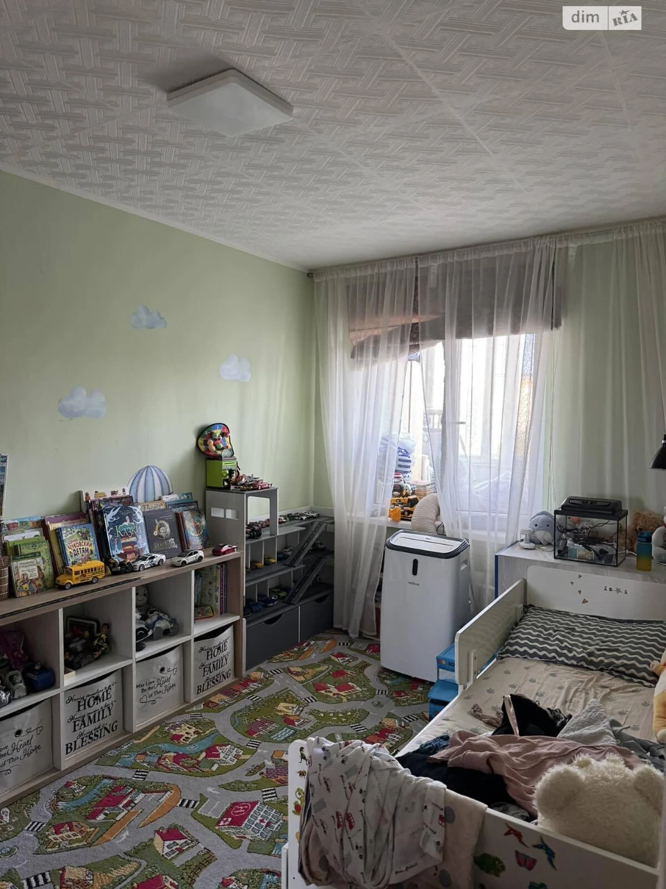 Продажа квартиры Черемушки.