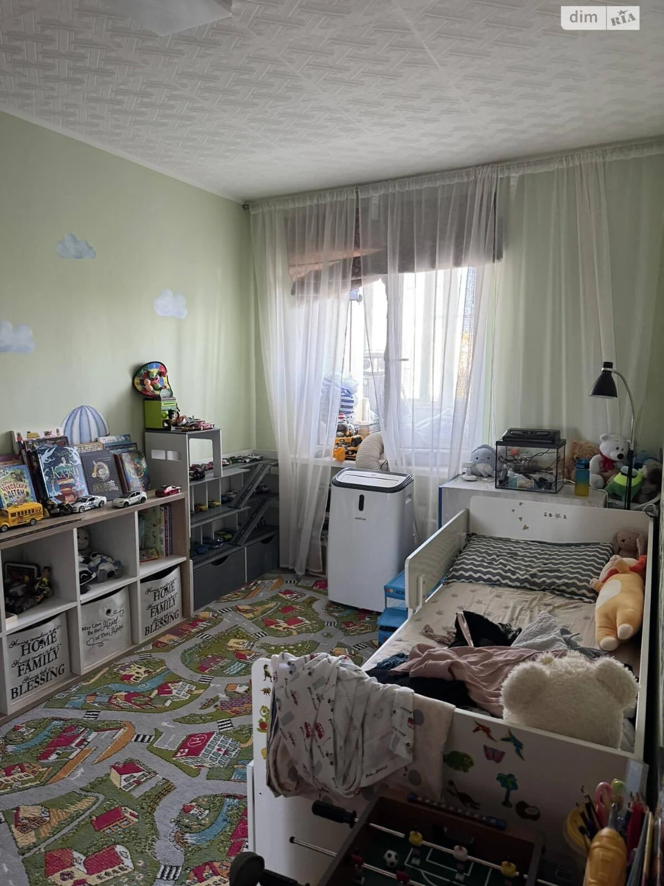 Продажа квартиры Черемушки.