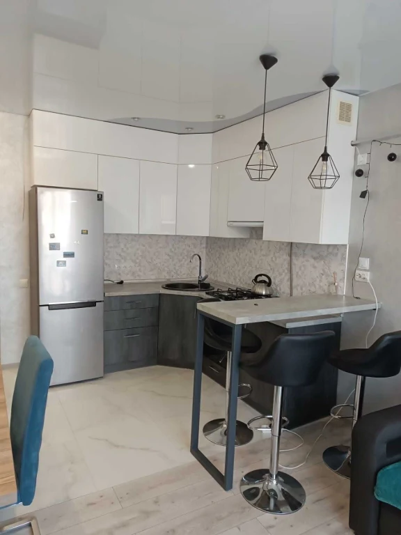 1 Bedroom Apartment in Shchaslyve