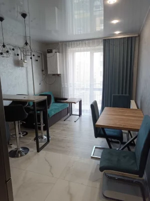 1 Bedroom Apartment in Shchaslyve