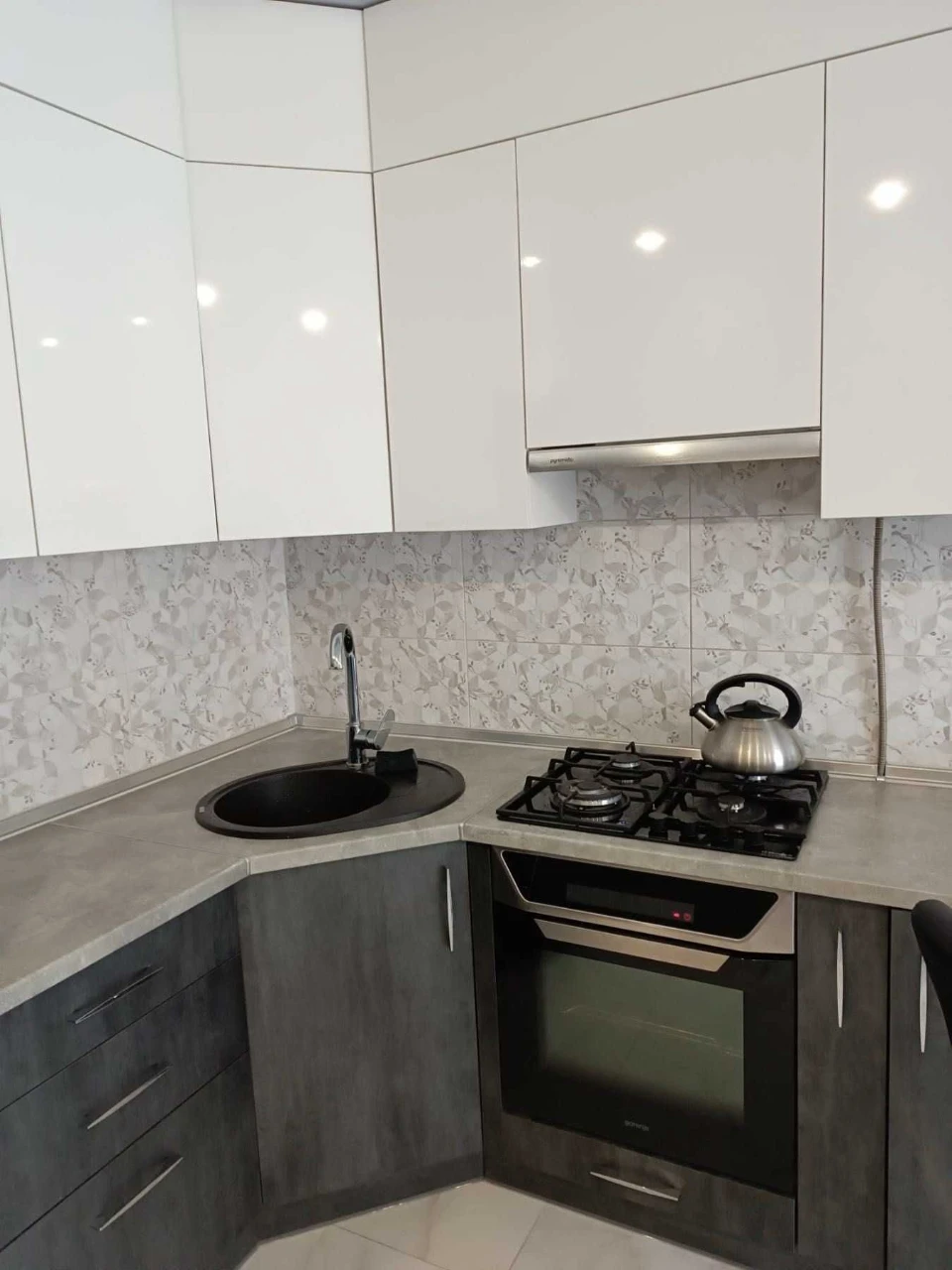 1 Bedroom Apartment in Shchaslyve
