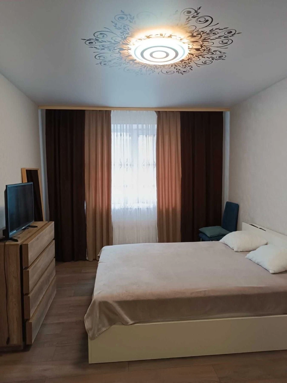 1 Bedroom Apartment in Shchaslyve
