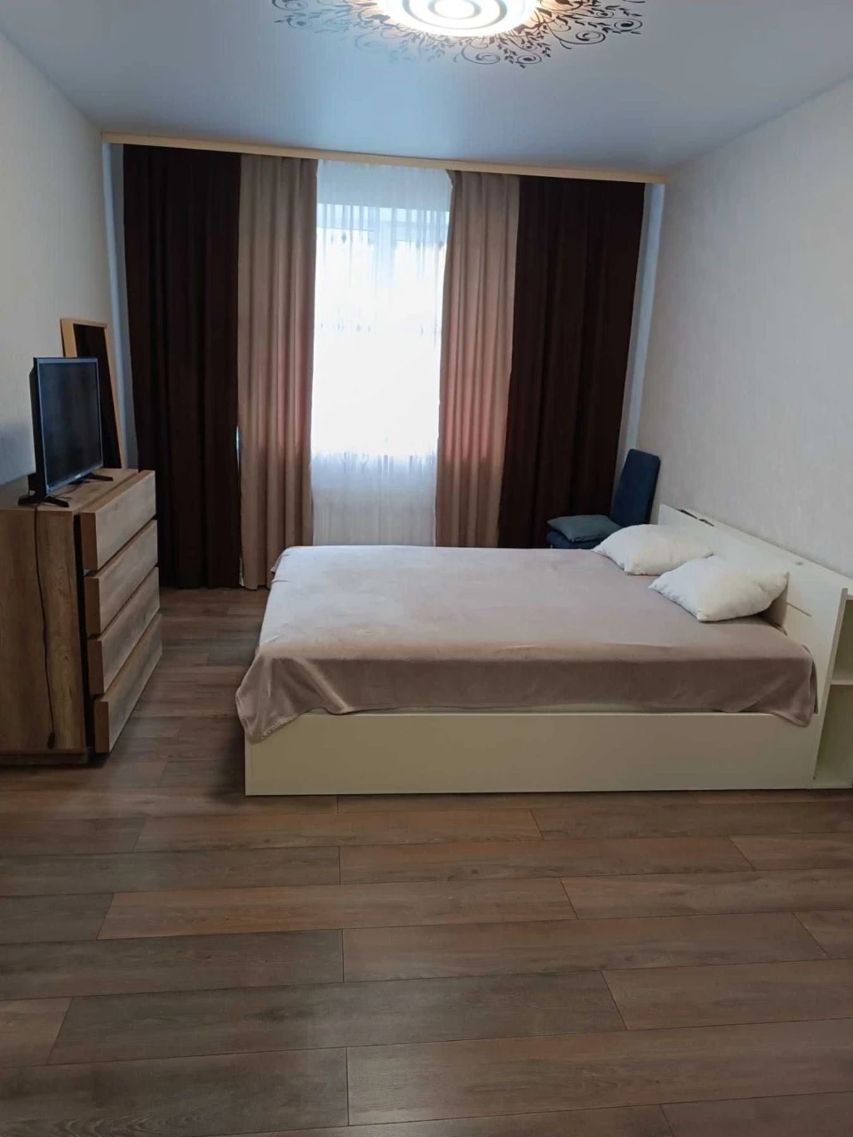 1 Bedroom Apartment in Shchaslyve