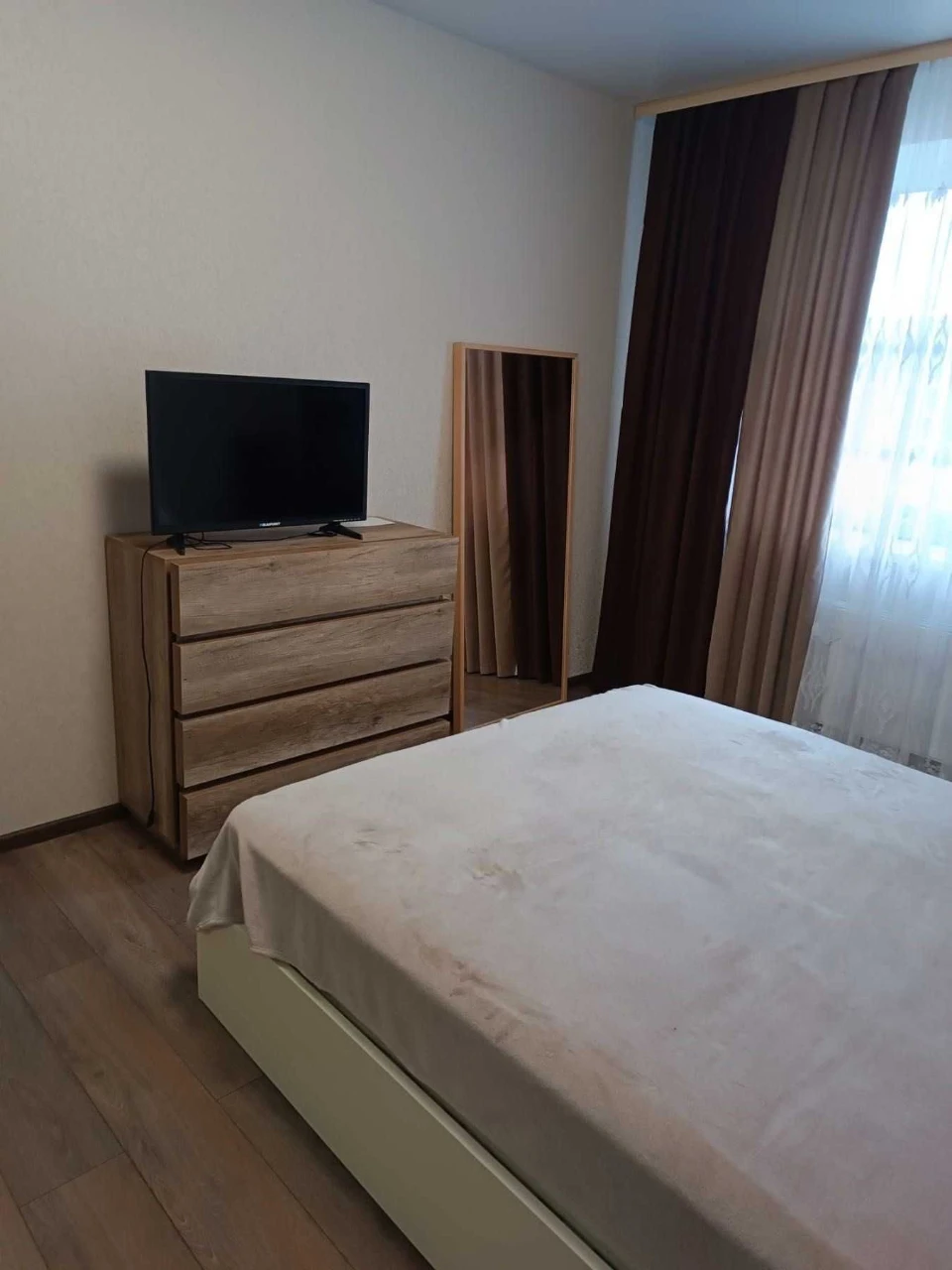 1 Bedroom Apartment in Shchaslyve