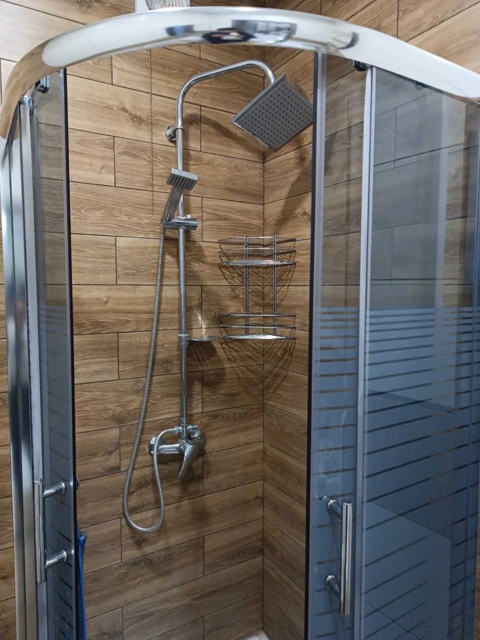 1 Bedroom Apartment in Shchaslyve
