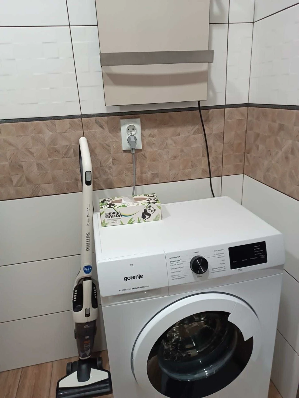 1 Bedroom Apartment in Shchaslyve