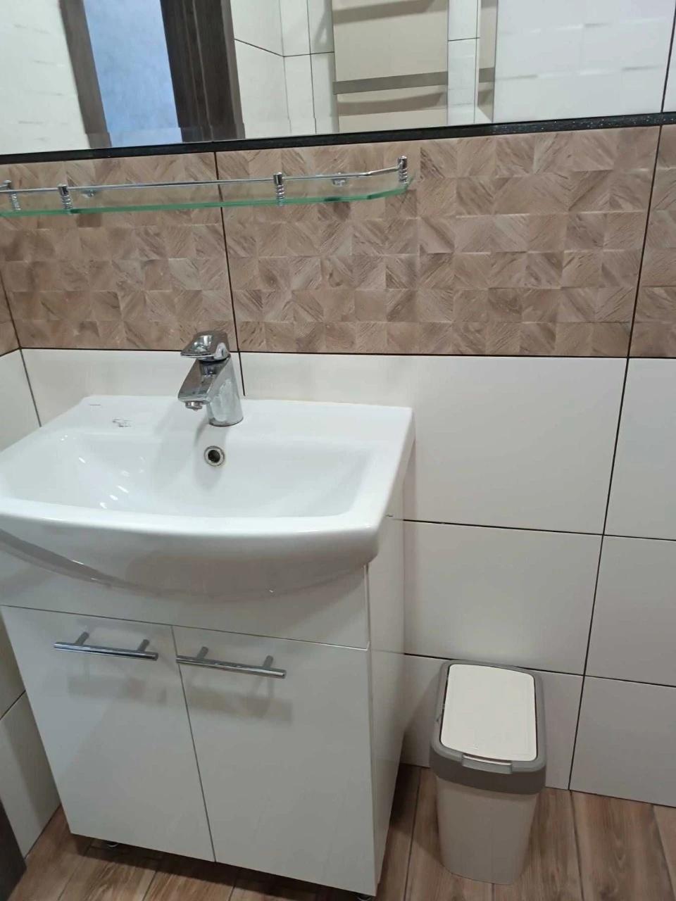 1 Bedroom Apartment in Shchaslyve