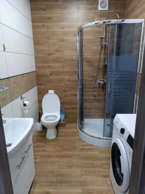 1 Bedroom Apartment in Shchaslyve