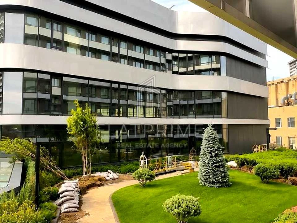 Квартира. Київ, Голосіївський просп.