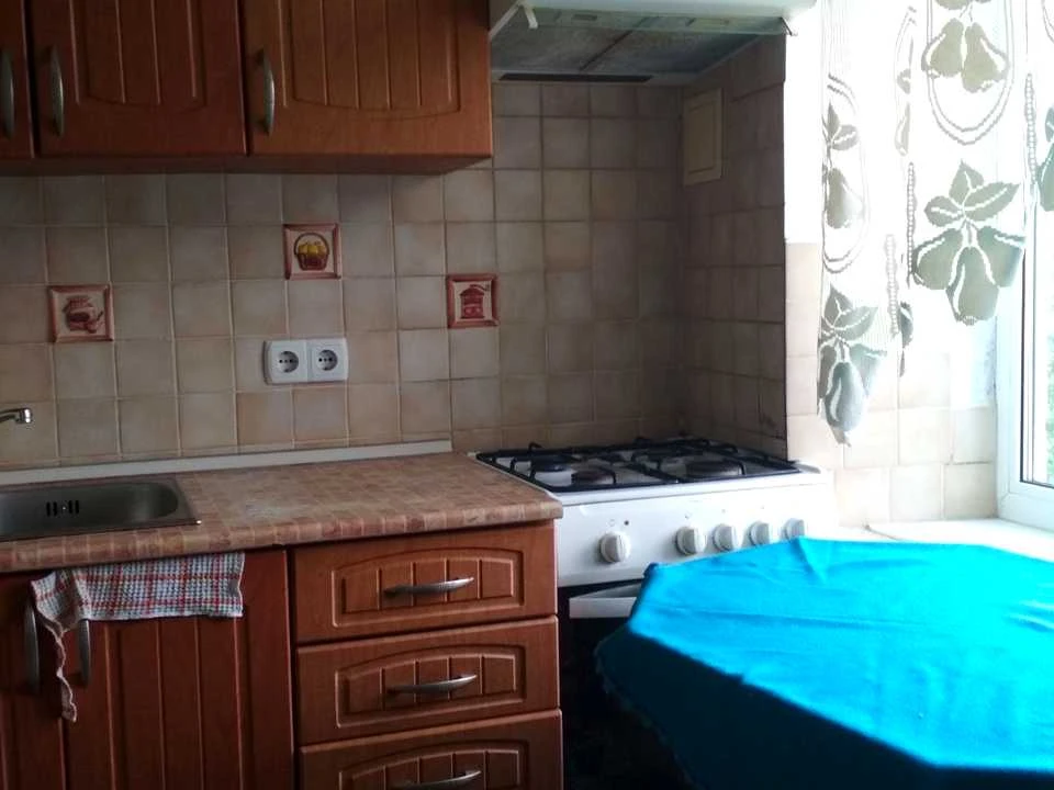 Квартира. Київ, Кубанської України вул.