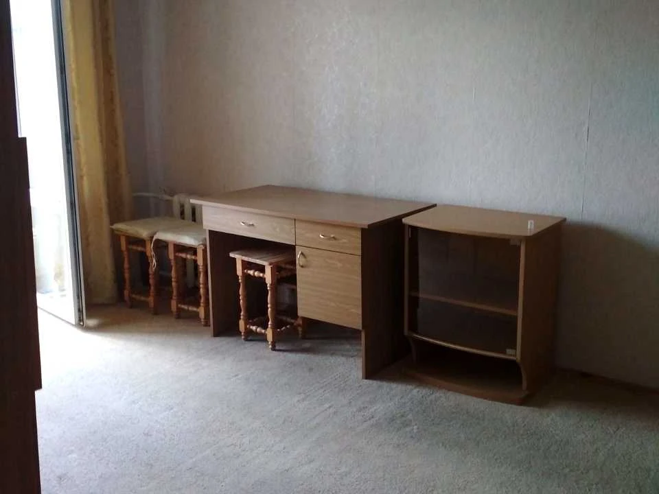 Квартира. Київ, Кубанської України вул.