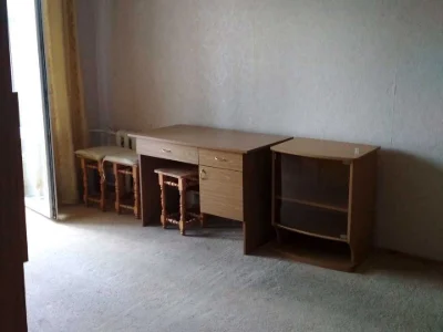 Квартира. Київ, Кубанської України вул.