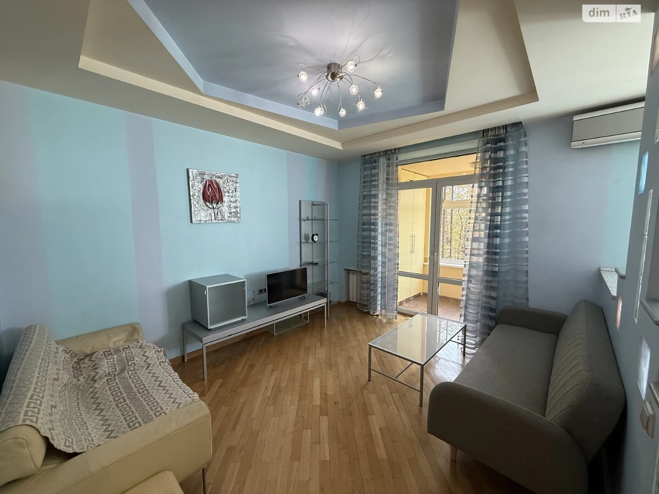 Long-Term Rental Apartment, Chorna Hora