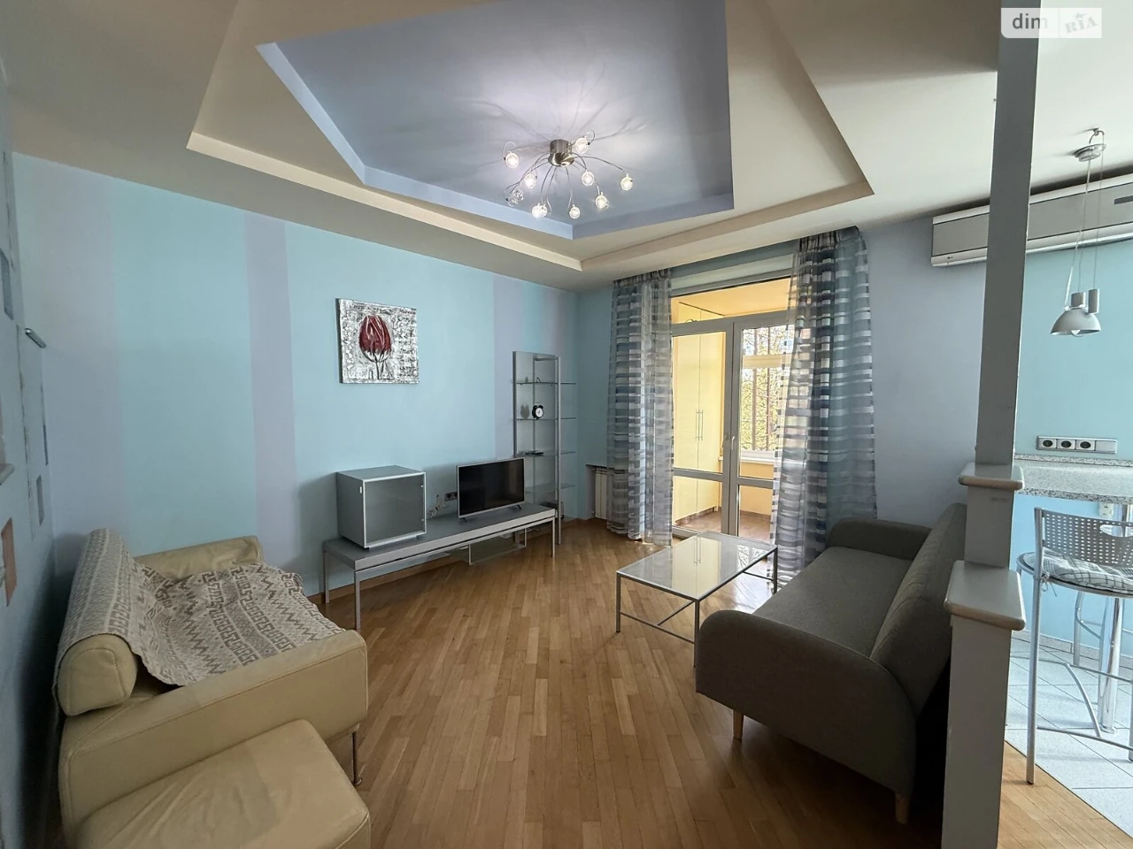 Long-Term Rental Apartment, Chorna Hora