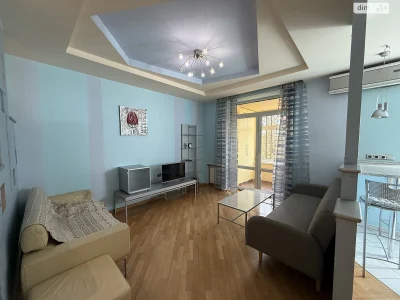 Long-Term Rental Apartment, Chorna Hora