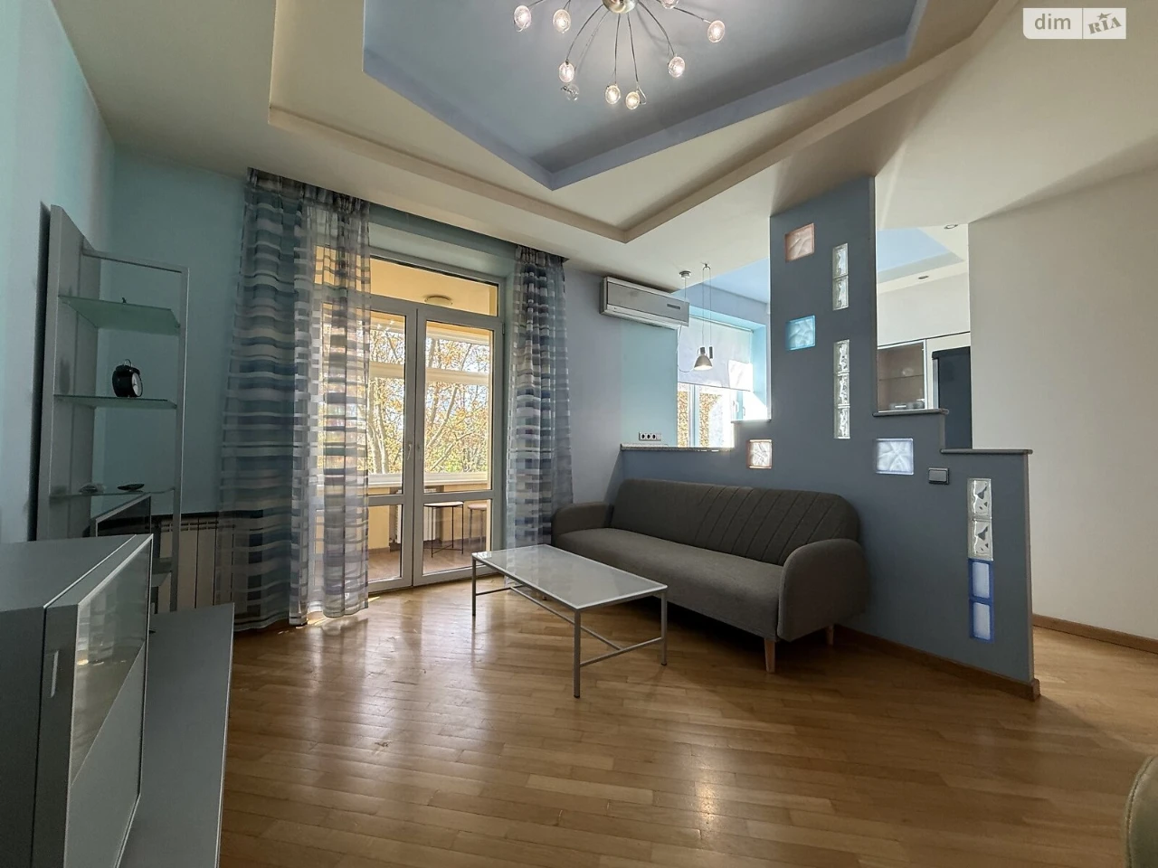 Long-Term Rental Apartment, Chorna Hora