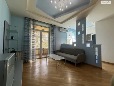 Long-Term Rental Apartment, Chorna Hora