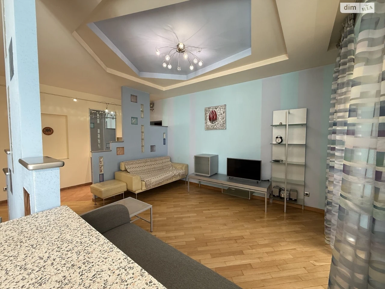 Long-Term Rental Apartment, Chorna Hora