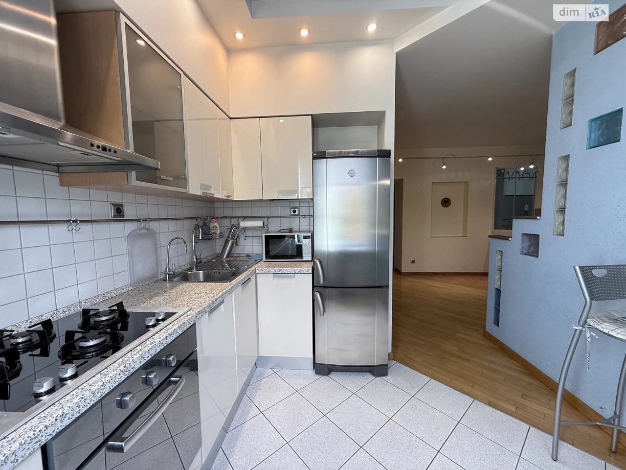 Long-Term Rental Apartment, Chorna Hora