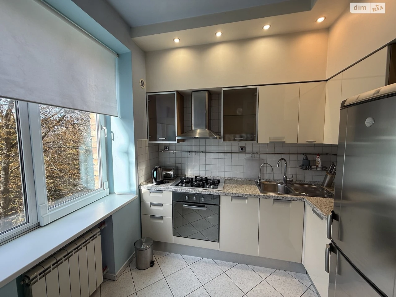 Long-Term Rental Apartment, Chorna Hora
