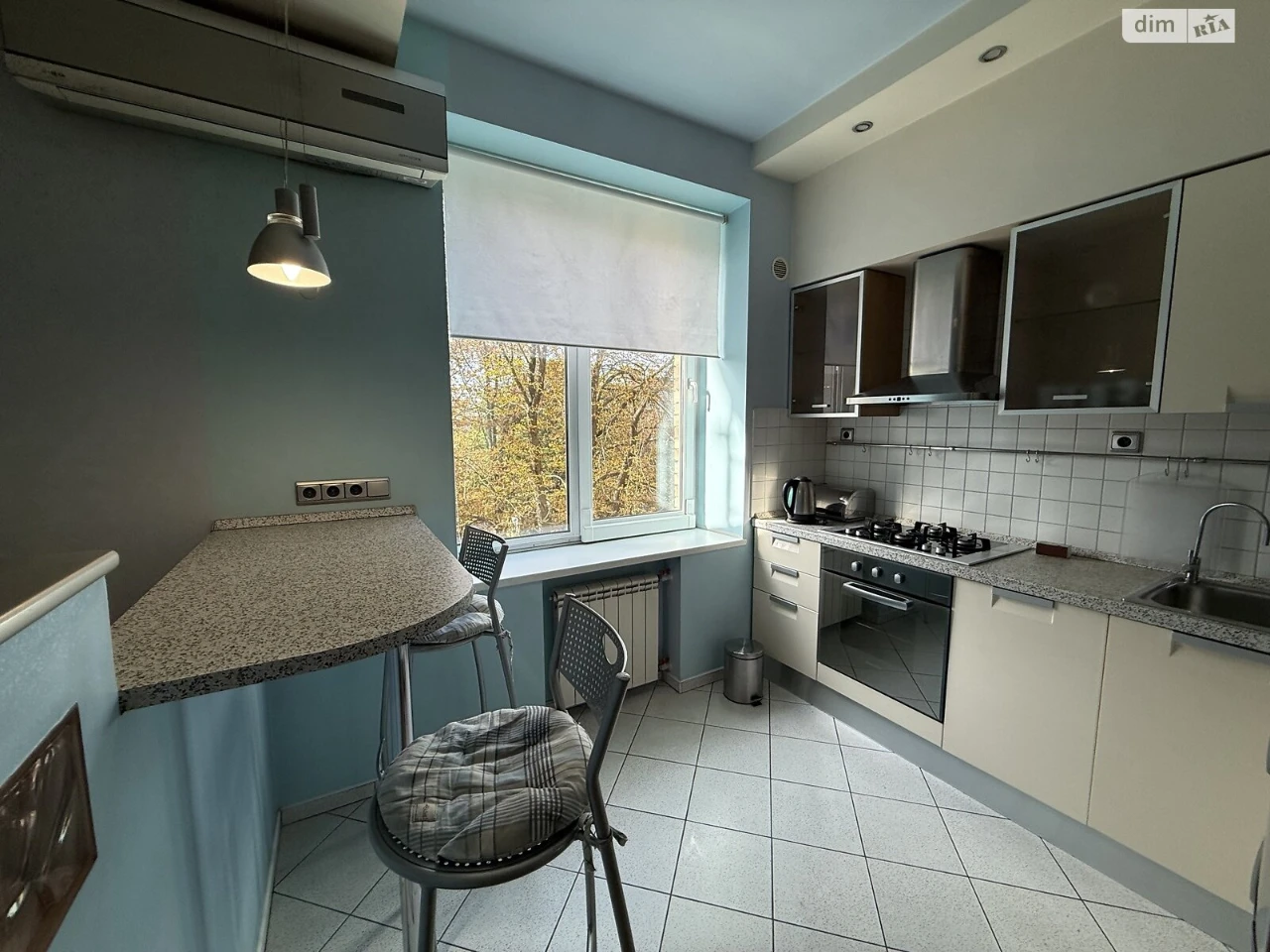 Long-Term Rental Apartment, Chorna Hora