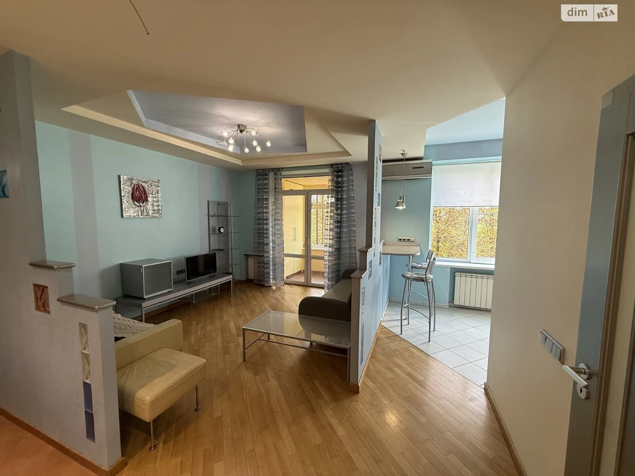 Long-Term Rental Apartment, Chorna Hora
