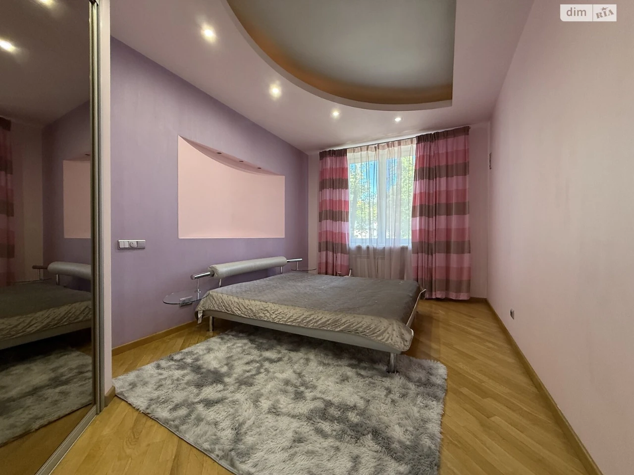 Long-Term Rental Apartment, Chorna Hora