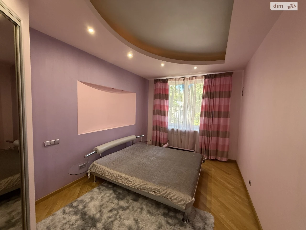 Long-Term Rental Apartment, Chorna Hora