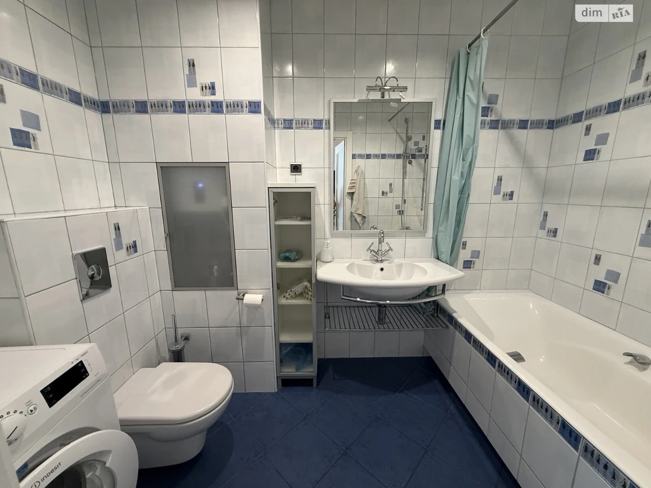 Long-Term Rental Apartment, Chorna Hora