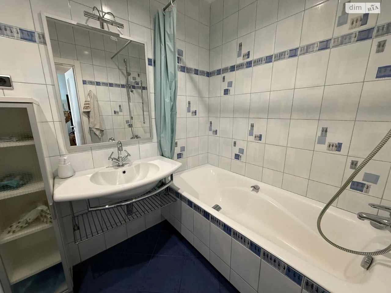 Long-Term Rental Apartment, Chorna Hora