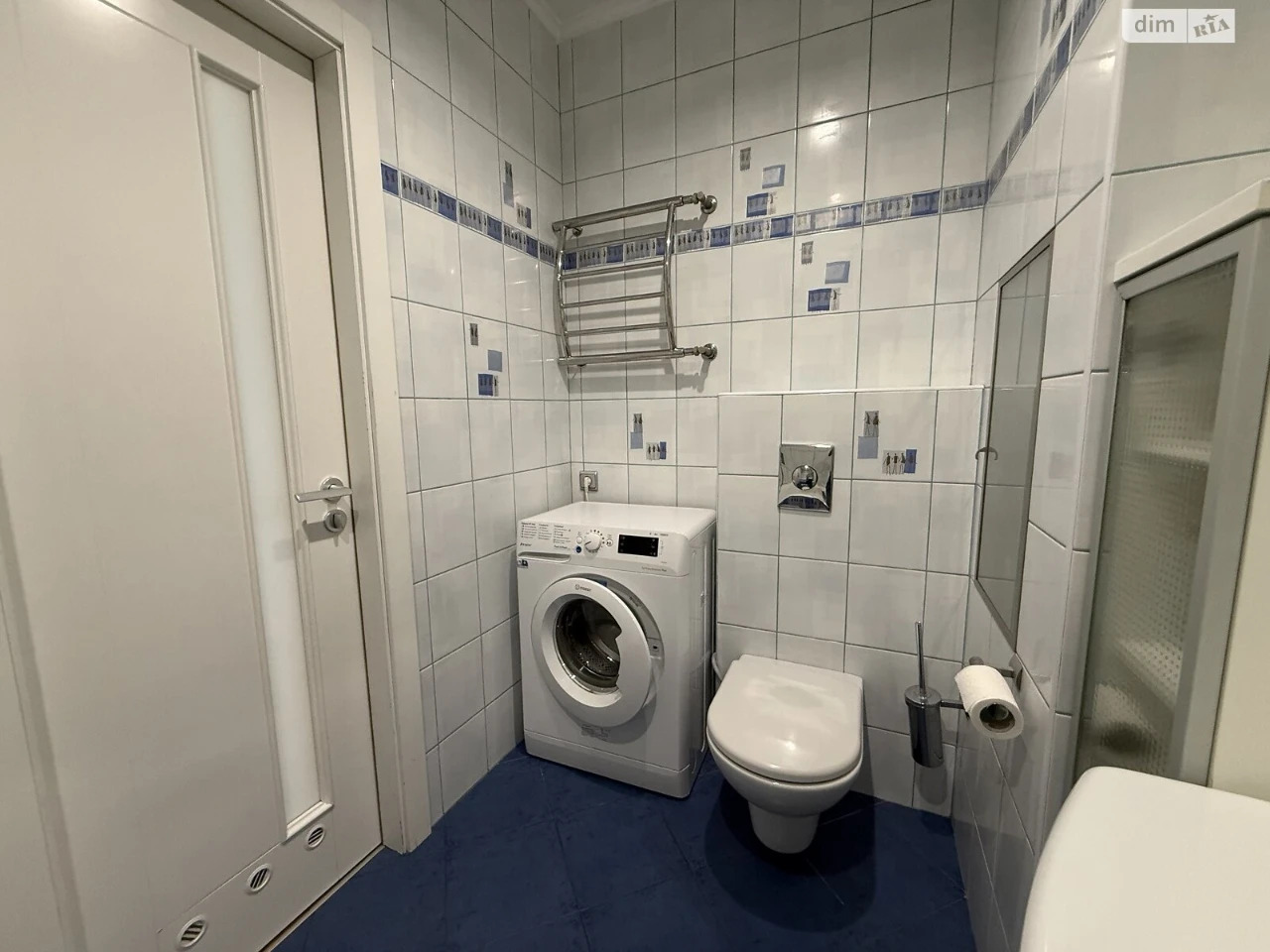 Long-Term Rental Apartment, Chorna Hora