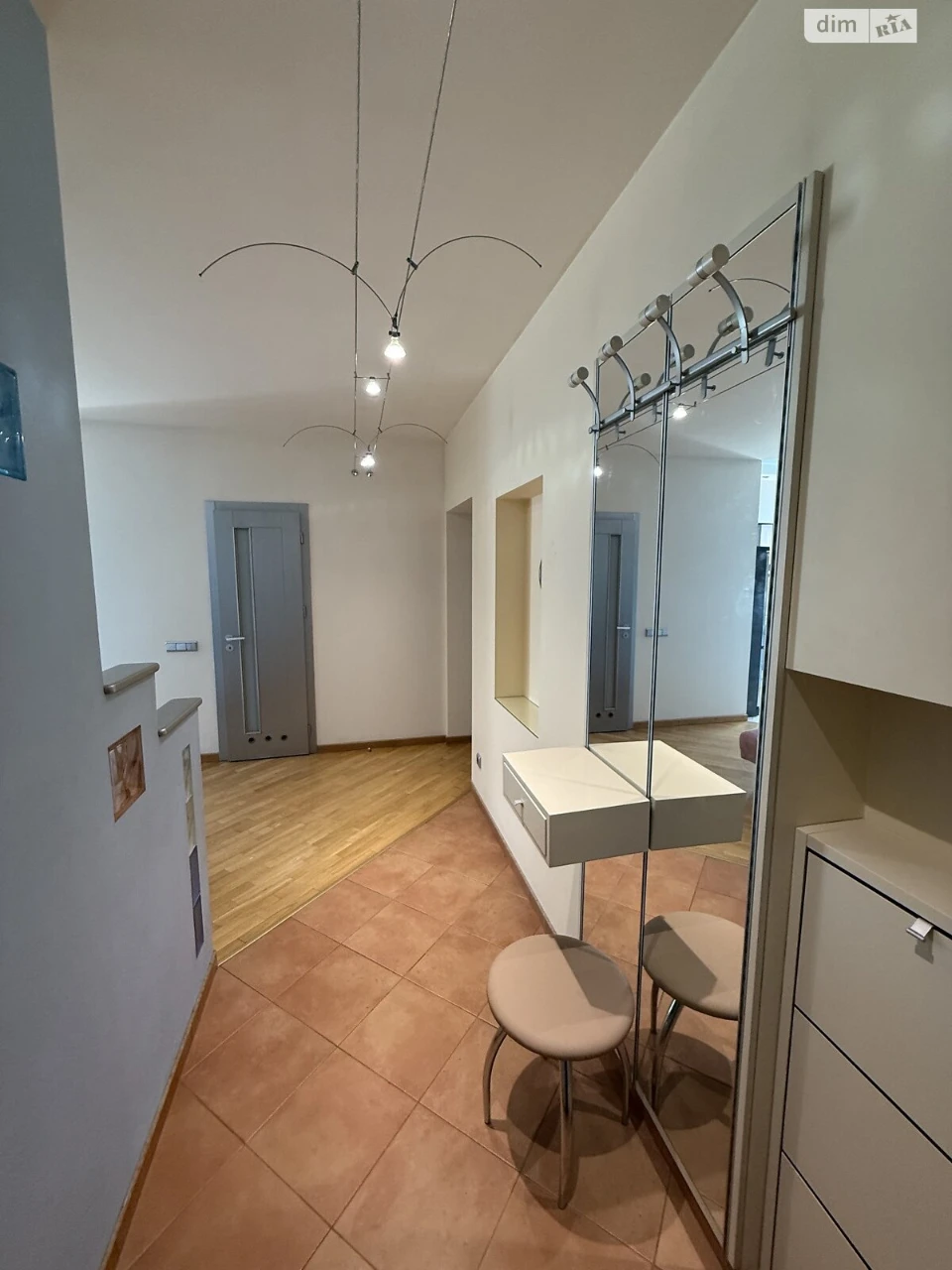 Long-Term Rental Apartment, Chorna Hora