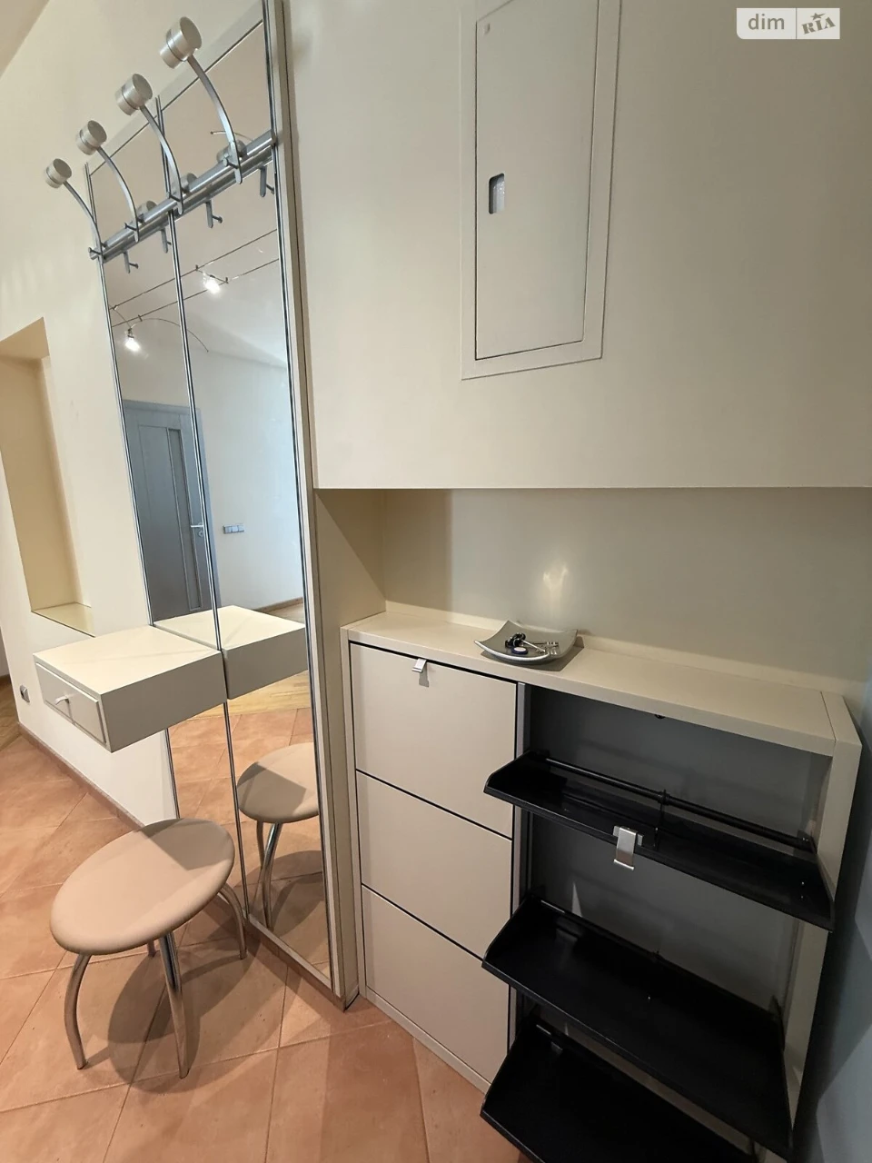 Long-Term Rental Apartment, Chorna Hora