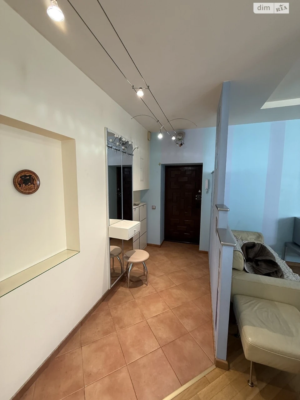 Long-Term Rental Apartment, Chorna Hora