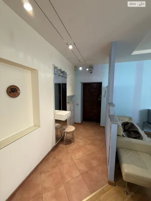 Long-Term Rental Apartment, Chorna Hora