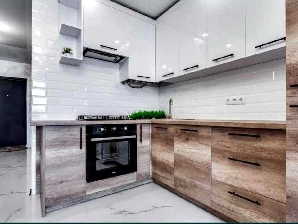Apartment. Green Street, Lviv